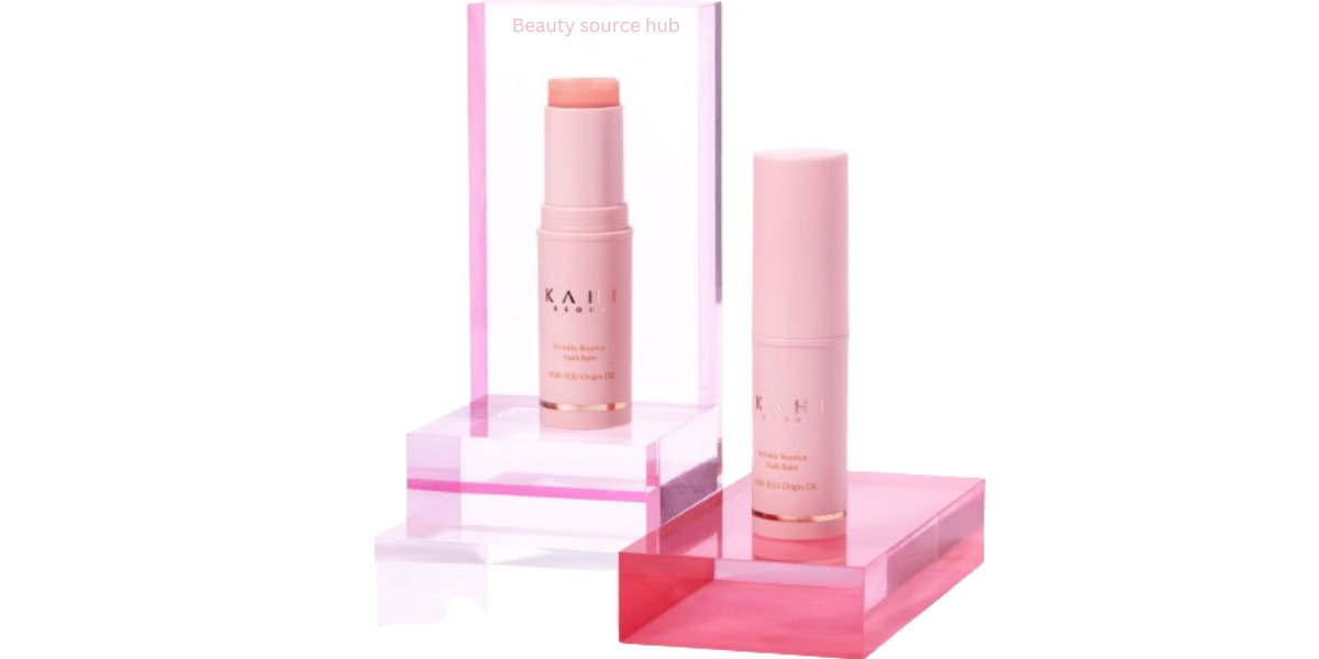 Kahi Moisturizing Balm 