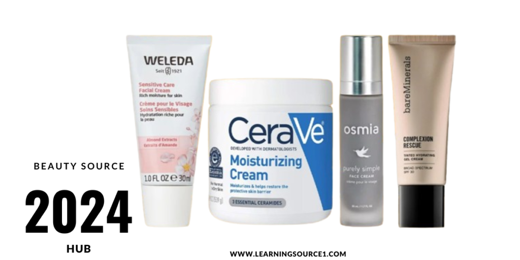 best moisturizer for glowing skin