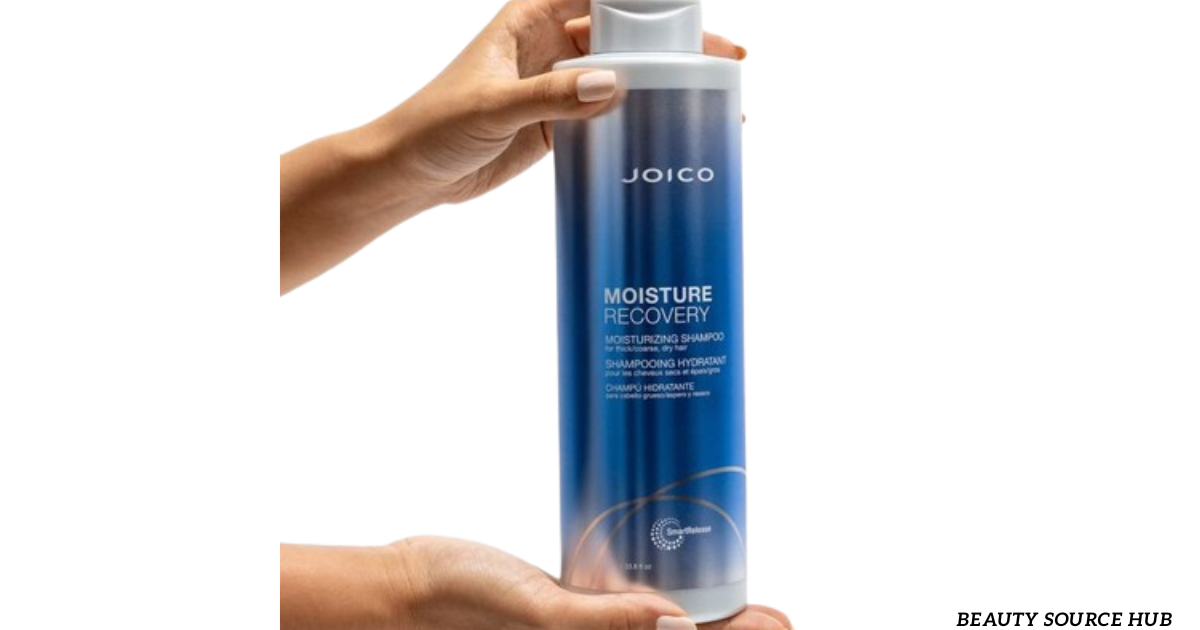 Joico Moisture Recovery Shampoo