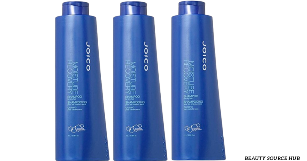 Joico Moisture Recovery Shampoo