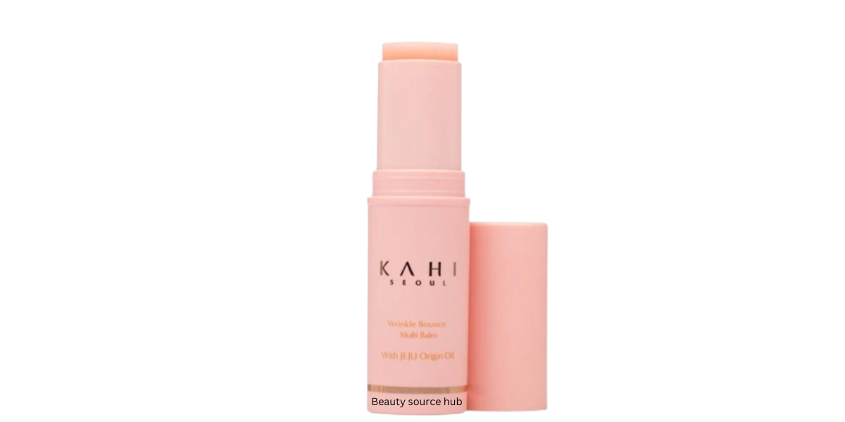 Kahi Moisturizing Balm